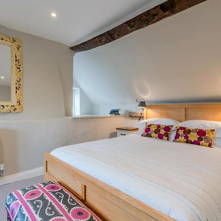 Corner Cottage Bretforton Экстерьер фото