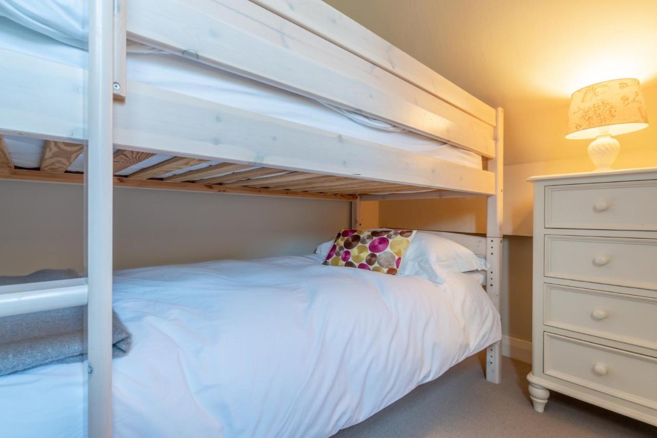 Corner Cottage Bretforton Экстерьер фото