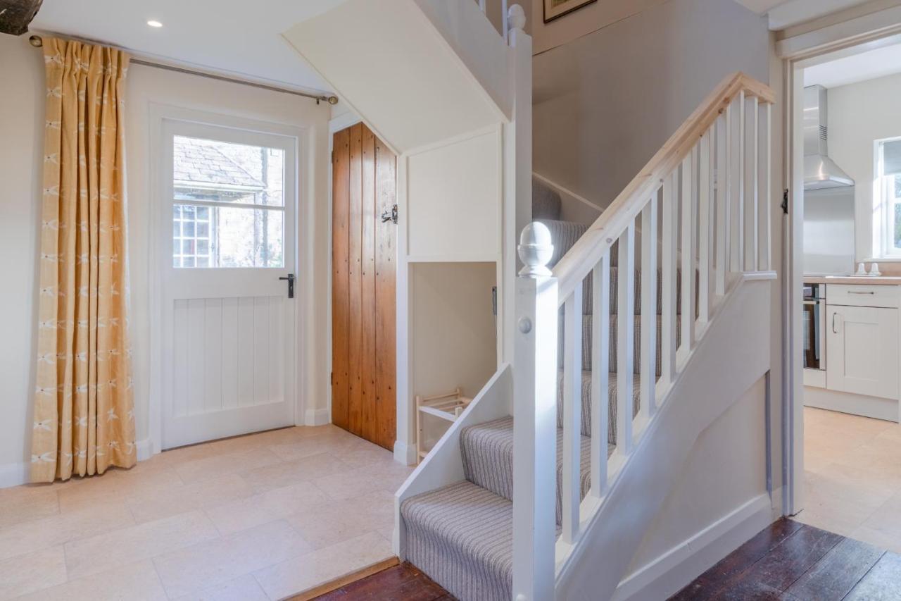 Corner Cottage Bretforton Экстерьер фото