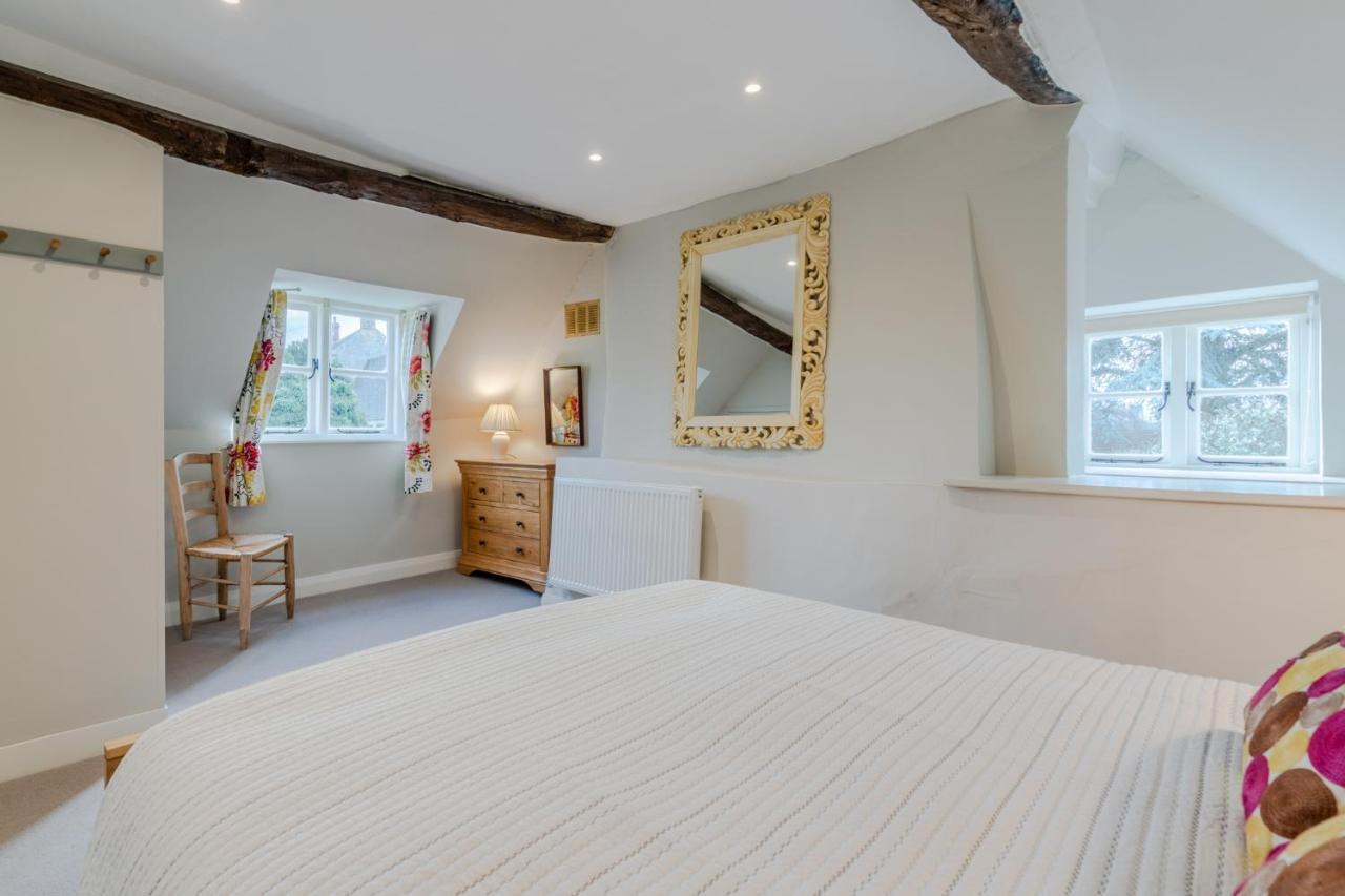 Corner Cottage Bretforton Экстерьер фото